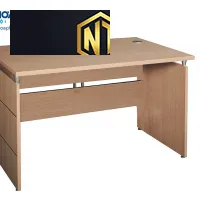 Bàn làm việc gỗ Melamine HR140S - HR140